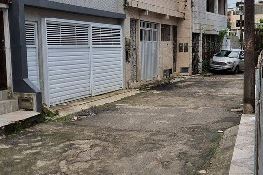 Imagem 2 da galeria do parceiro Juba Workout