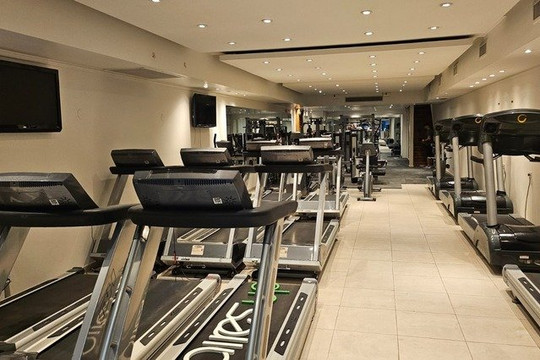 Imagen 1 de la galería del partner Aires Up! Barrio Norte