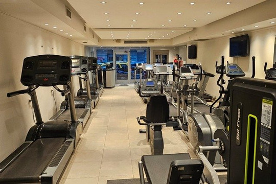 Imagen 3 de la galería del partner Aires Up! Barrio Norte