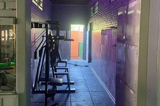 Imagem 3 da galeria do parceiro Paradise Fitness