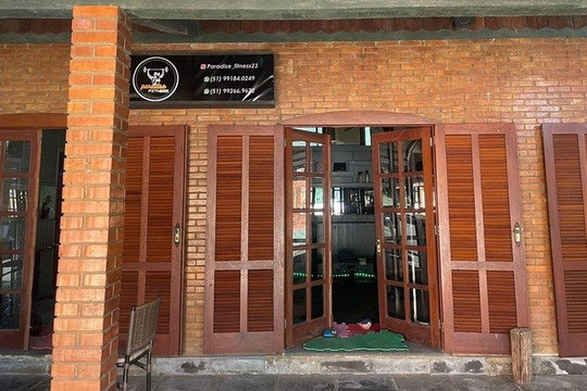 Imagem 2 da galeria do parceiro Paradise Fitness