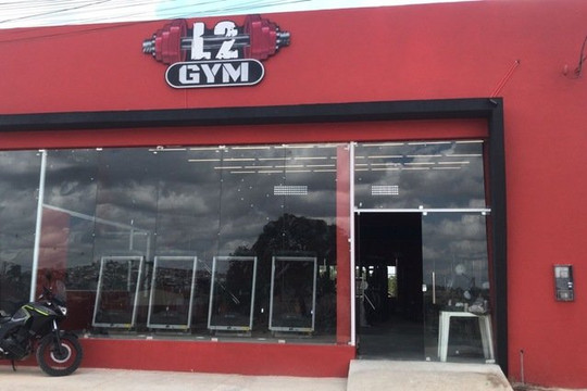 Imagem 1 da galeria do parceiro L2 Gym