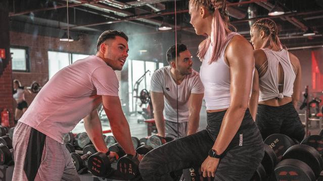 Bild 1 von all inclusive FITNESS Gummersbach Partnergalerie