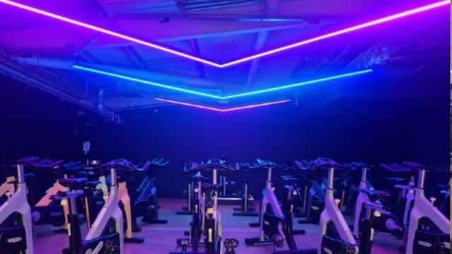 Image 1 from Barking Sporthouse and Gym partner gallery