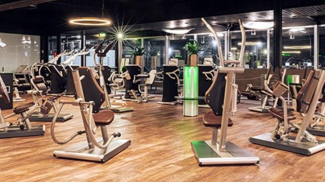 Bild 1 von EAST FITNESS & SPORTSCLUB Partnergalerie