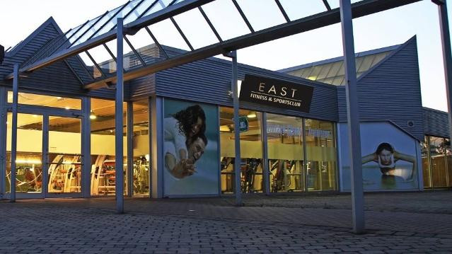 Bild 2 von EAST FITNESS & SPORTSCLUB Partnergalerie