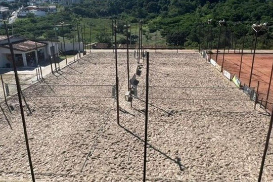 Imagem 2 da galeria do parceiro Arena 087