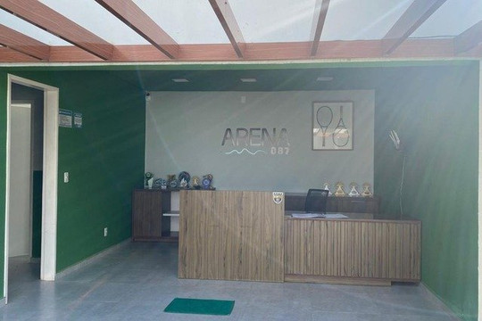 Imagem 3 da galeria do parceiro Arena 087