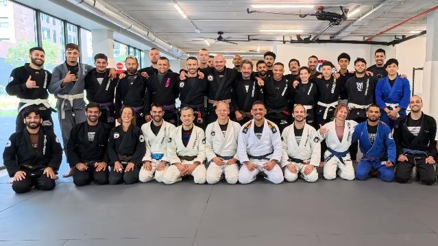 Imagen 1 de la galería del partner Aranha Forum