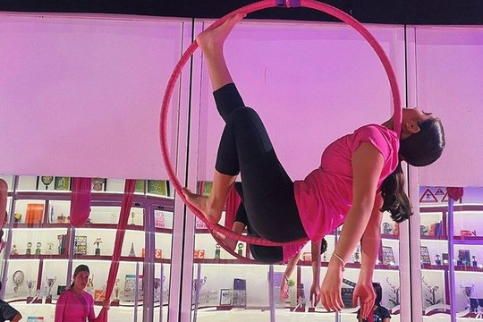 Imagen 2 de la galería del partner D'Silva Dance Studio