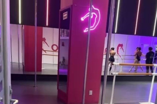 Imagen 3 de la galería del partner D'Silva Dance Studio