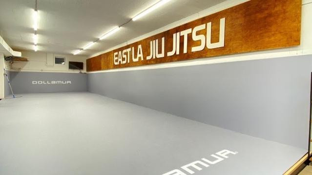 Image 1 from East LA Jiu-Jitsu partner gallery