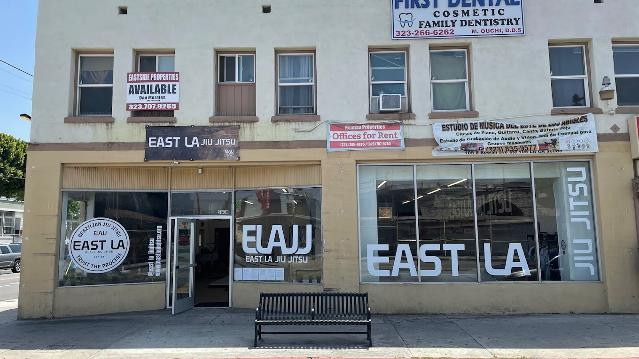 Image 2 from East LA Jiu-Jitsu partner gallery