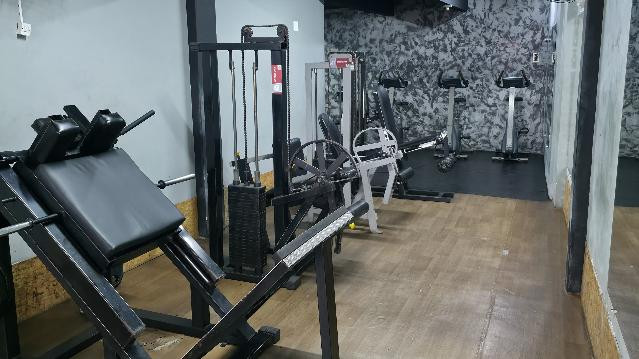 Imagem 1 da galeria do parceiro Power up