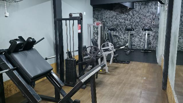 Imagem 3 da galeria do parceiro Power up