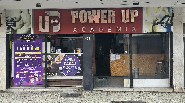 Imagem 2 da galeria do parceiro Power up