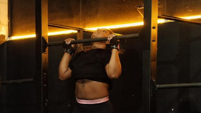 Imagem 1 da galeria do parceiro Vespa Calistenia