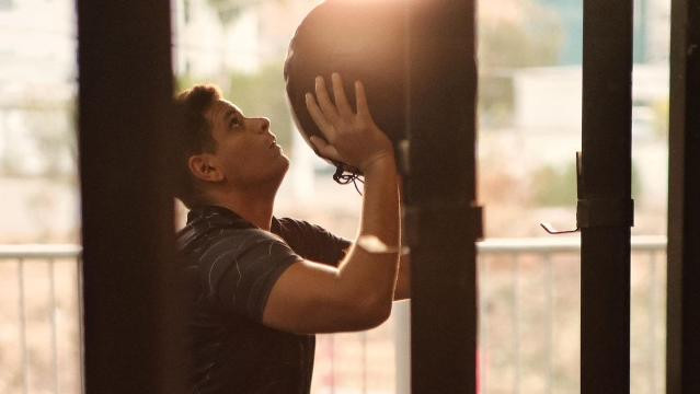 Imagem 2 da galeria do parceiro Vespa Calistenia