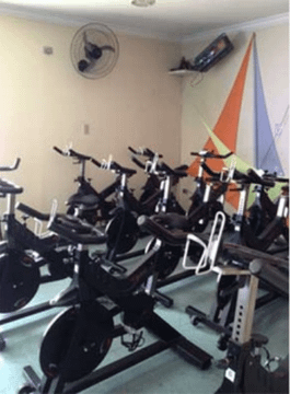 Imagem 3 da galeria do parceiro Vereda Academia