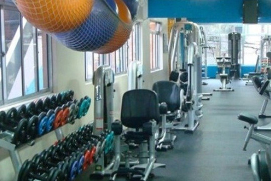 Imagem 1 da galeria do parceiro Vereda Academia