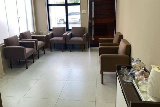 Imagem 1 da galeria do parceiro Clinica Lumini