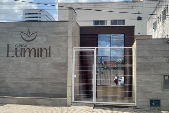 Imagem 2 da galeria do parceiro Clinica Lumini