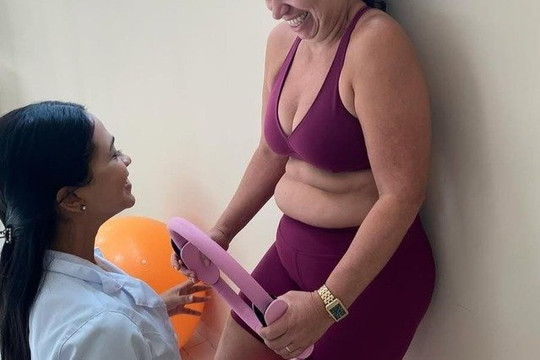 Imagem 3 da galeria do parceiro Clinica Lumini