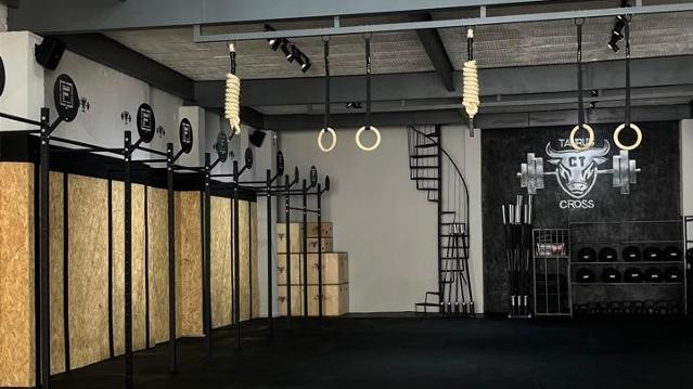 Imagem 1 da galeria do parceiro Taurus CT Cross