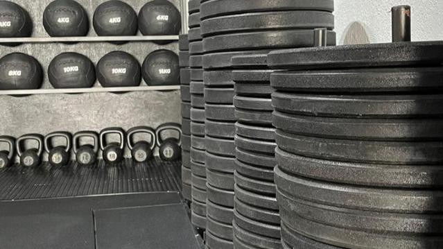 Imagem 3 da galeria do parceiro Taurus CT Cross