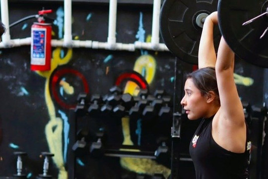 Imagen 3 de la galería del partner Silverback CF