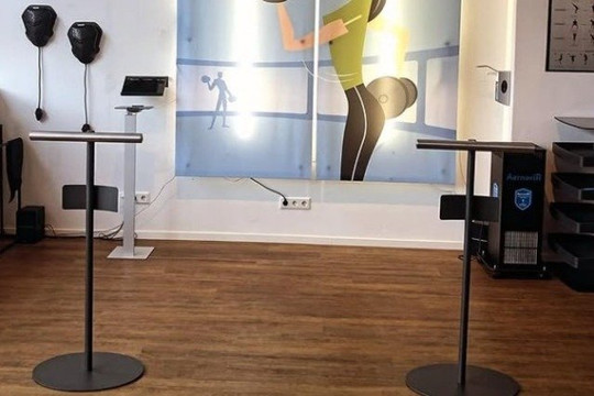 Bild 1 von Bodystreet - Eppendorf Partnergalerie