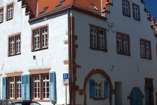 Bild 2 von Der Tempel der alten Künste Partnergalerie