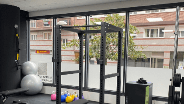 Imagen 1 de la galería del partner Gou training Miribilla