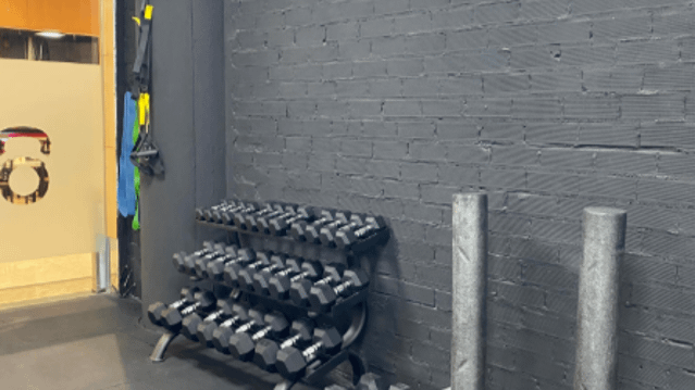 Imagen 3 de la galería del partner Gou training Miribilla