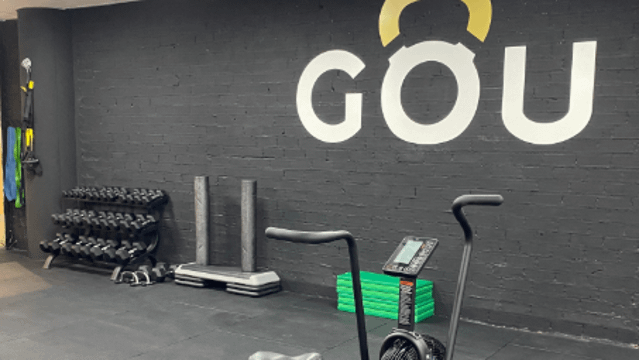 Imagen 2 de la galería del partner Gou training Miribilla