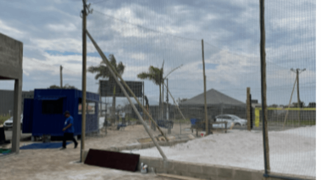 Imagem 3 da galeria do parceiro Arena Solare