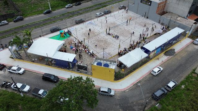 Imagem 1 da galeria do parceiro Arena Solare