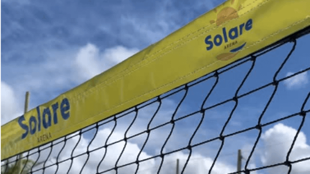 Imagem 2 da galeria do parceiro Arena Solare