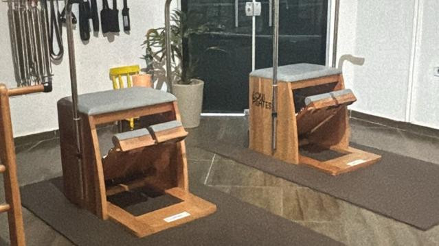 Imagem 2 da galeria do parceiro Clínica Feiteira