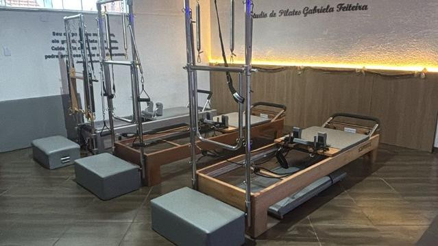 Imagem 1 da galeria do parceiro Clínica Feiteira