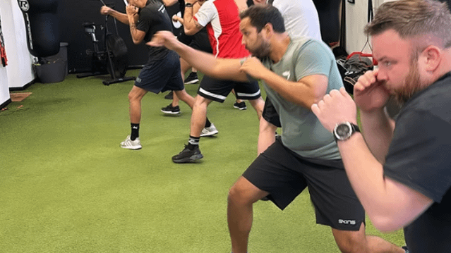 Image 3 from Boxin 2 Shape LTD partner gallery