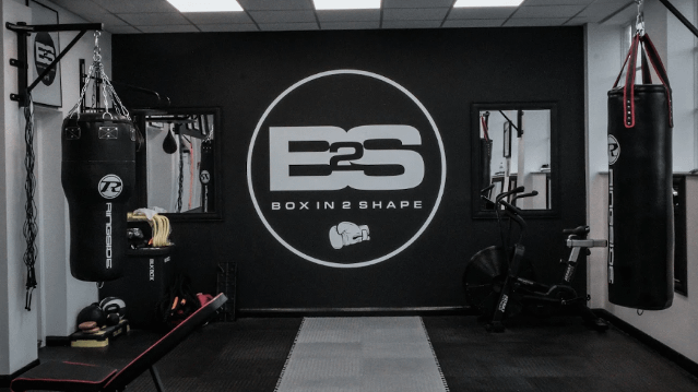 Image 1 from Boxin 2 Shape LTD partner gallery