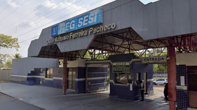 Imagem 2 da galeria do parceiro Sesi - Multiparque