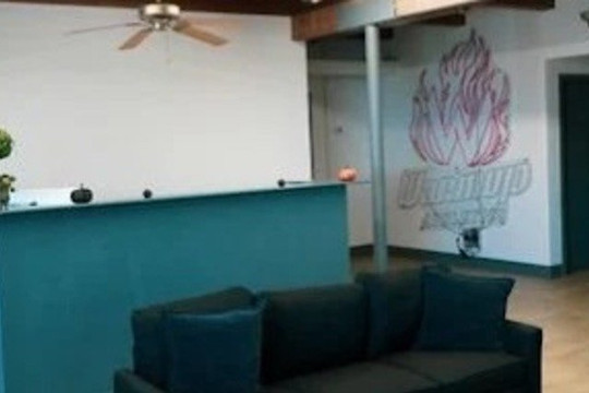 Image 3 from Warmup Athletics partner gallery