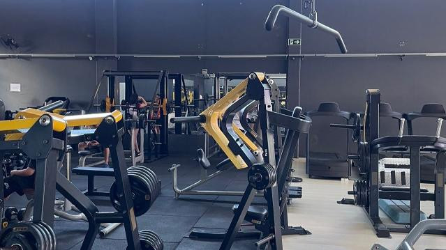 Imagem 3 da galeria do parceiro Academia Usina Seven