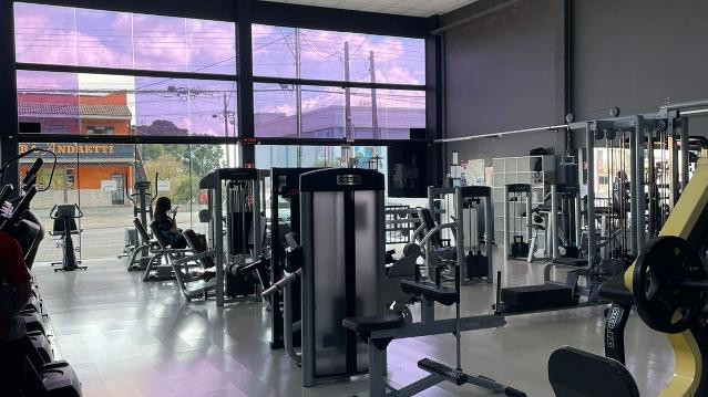 Imagem 2 da galeria do parceiro Academia Usina Seven