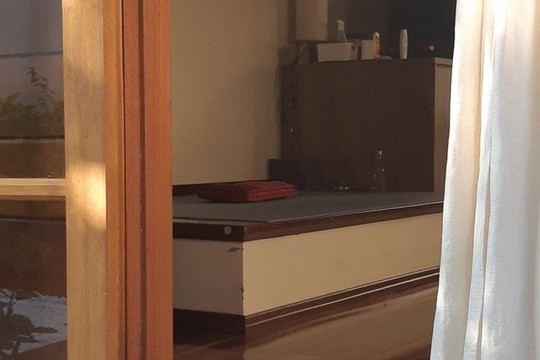 Imagem 3 da galeria do parceiro KUMARA Yoga e Terapia