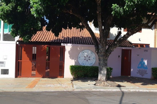 Imagem 2 da galeria do parceiro KUMARA Yoga e Terapia