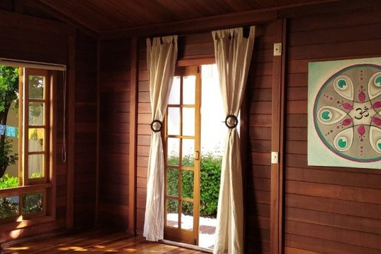 Imagem 1 da galeria do parceiro KUMARA Yoga e Terapia