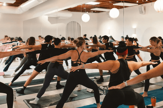 Image 1 from Activate House - La Jolla partner gallery